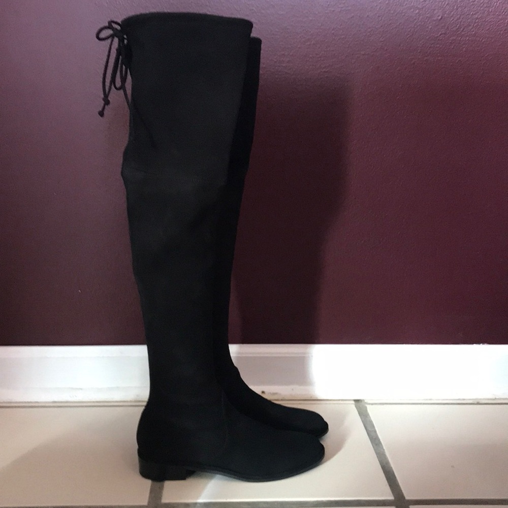 Stuart Weitzman - NEVER WORN Lowland 6 1/2